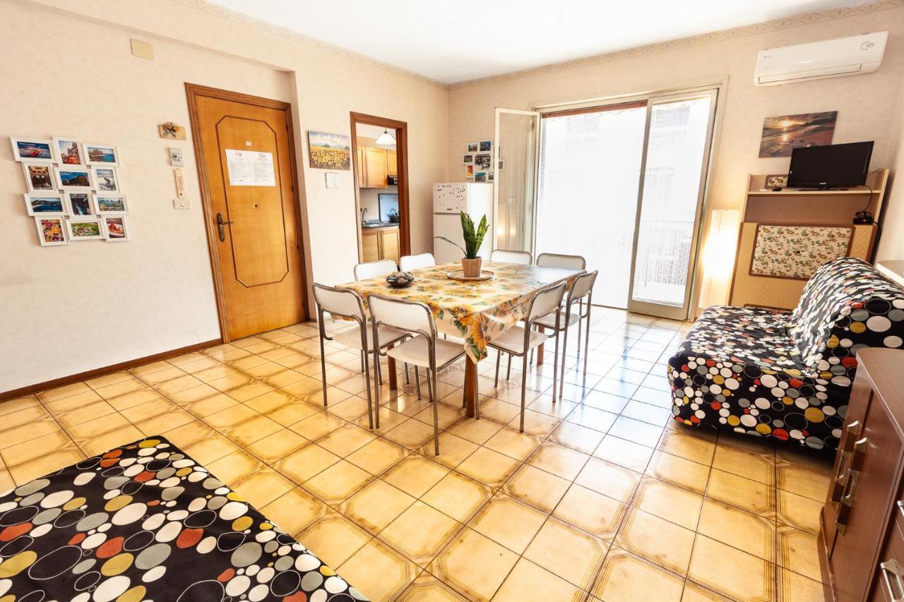 Stella Marina Apartment Mascali Exterior photo