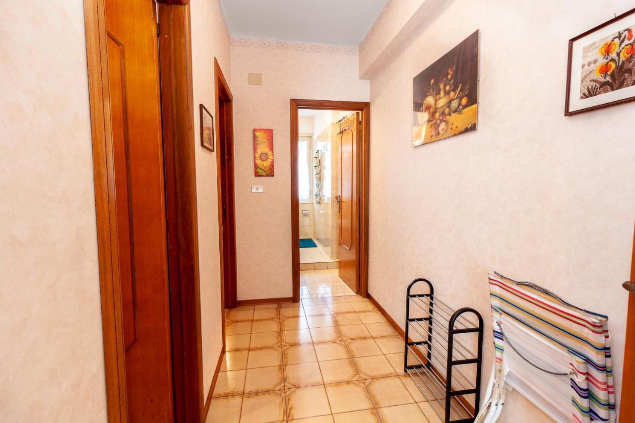 Stella Marina Apartment Mascali Exterior photo